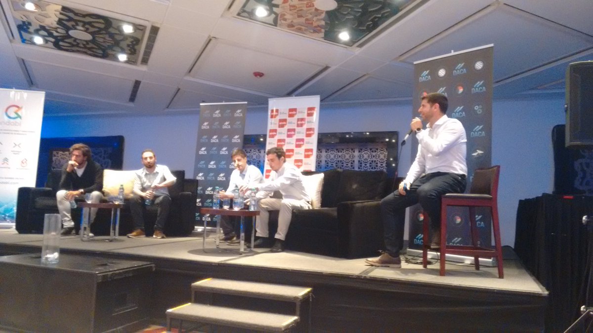 Segundo Panel de "Life Time Value, Que es el Valor del Usuario?" en el #AnalyticsSummit by DACA y @AMDIAweb moderado por <a href="/profvalenzuela/">ツ Nicolas Valenzuela</a> !