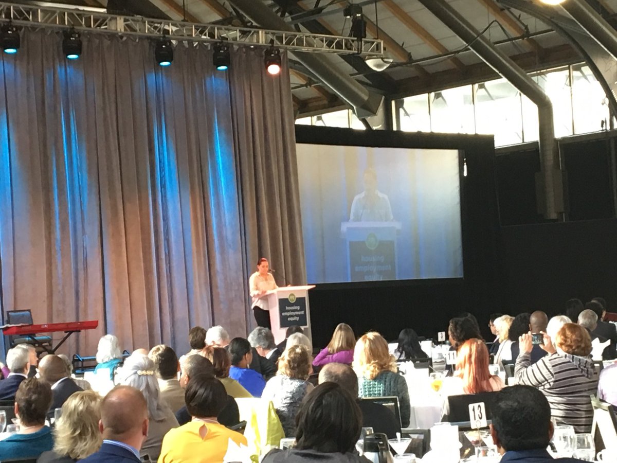 PPLTwinCities's tweet photo. "@PPLTwinCities is a place that understands me and where I'm coming from." - participant Kayla. #PPLBreakfast https://t.co/m76eZVx8CU