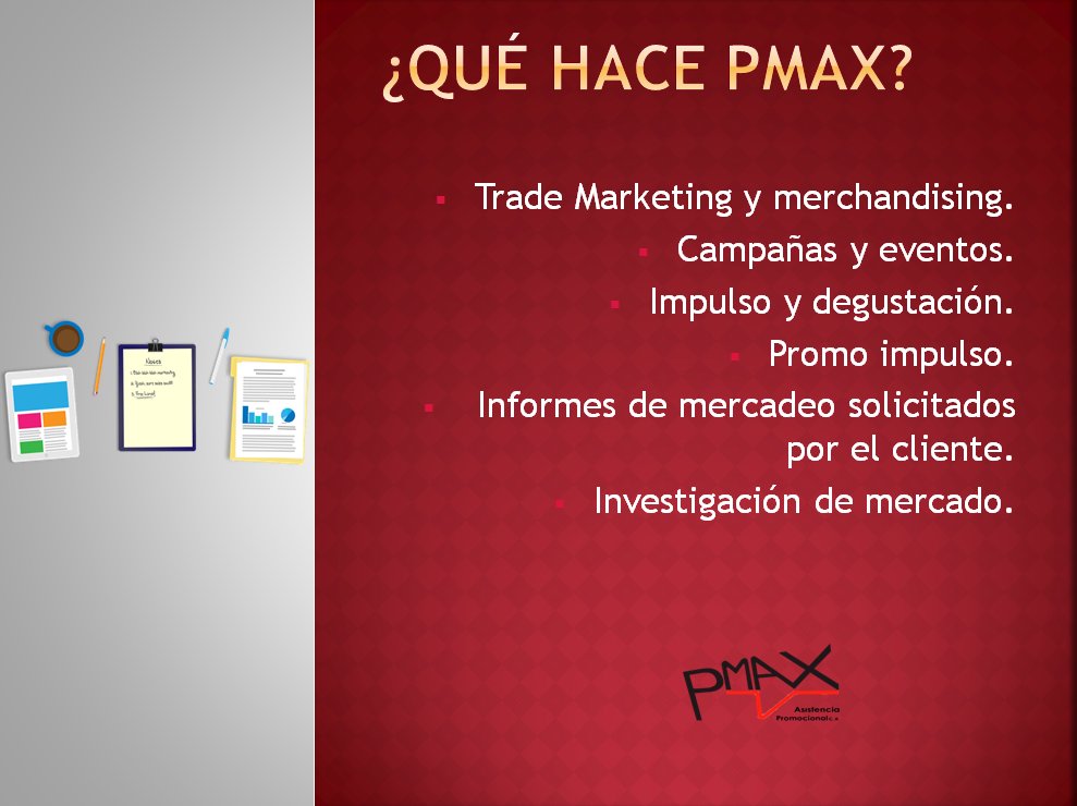 Pmax tweet media
