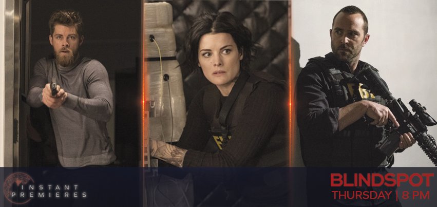 colors_infinity's tweet photo. 30 minutes to go!
Catch the latest episode of #BlindspotOnInfinity at 8 PM. https://t.co/VjKqCcFRwU