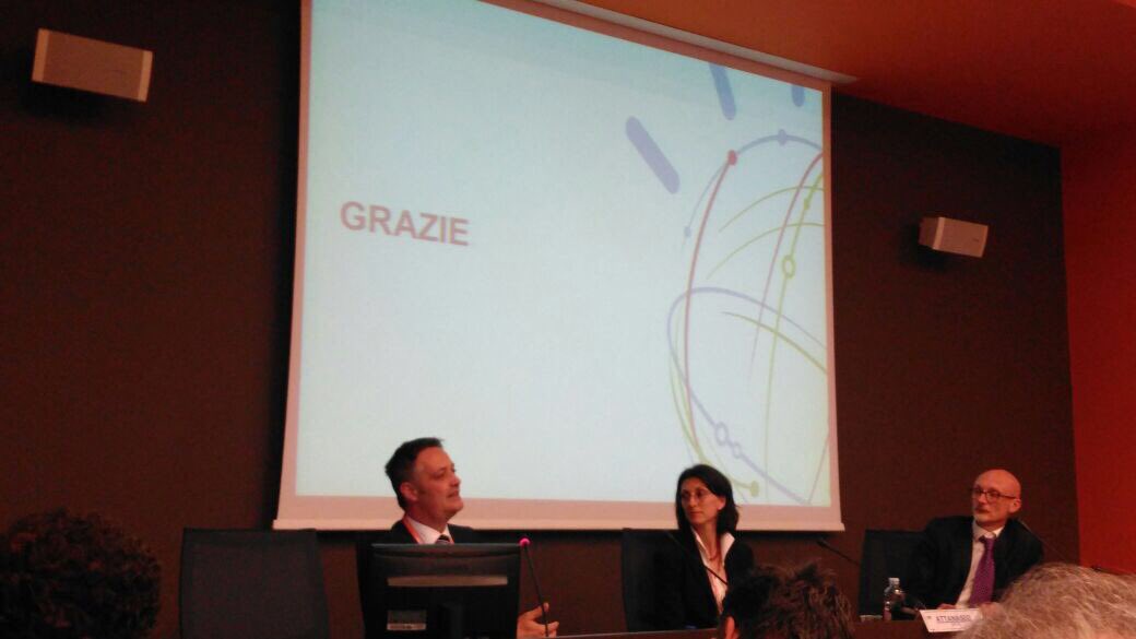 ppiac's tweet photo. La #conoscenza continuerà a espandersi e resterà fondamentale il ruolo delle persone #ai #cognitive #wsKnowledge @DarGiov @ABI_Lab https://t.co/iEkoah1doS
