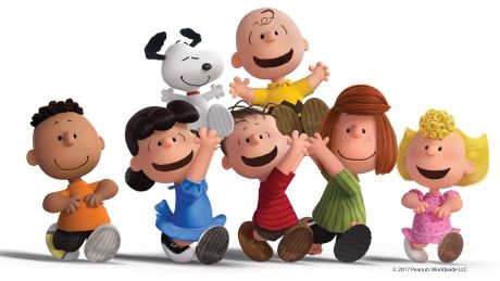 Charlie Brown and Strawberry Shortcake sold for \$345M US to Halifax company ift.tt/2pjZp1C