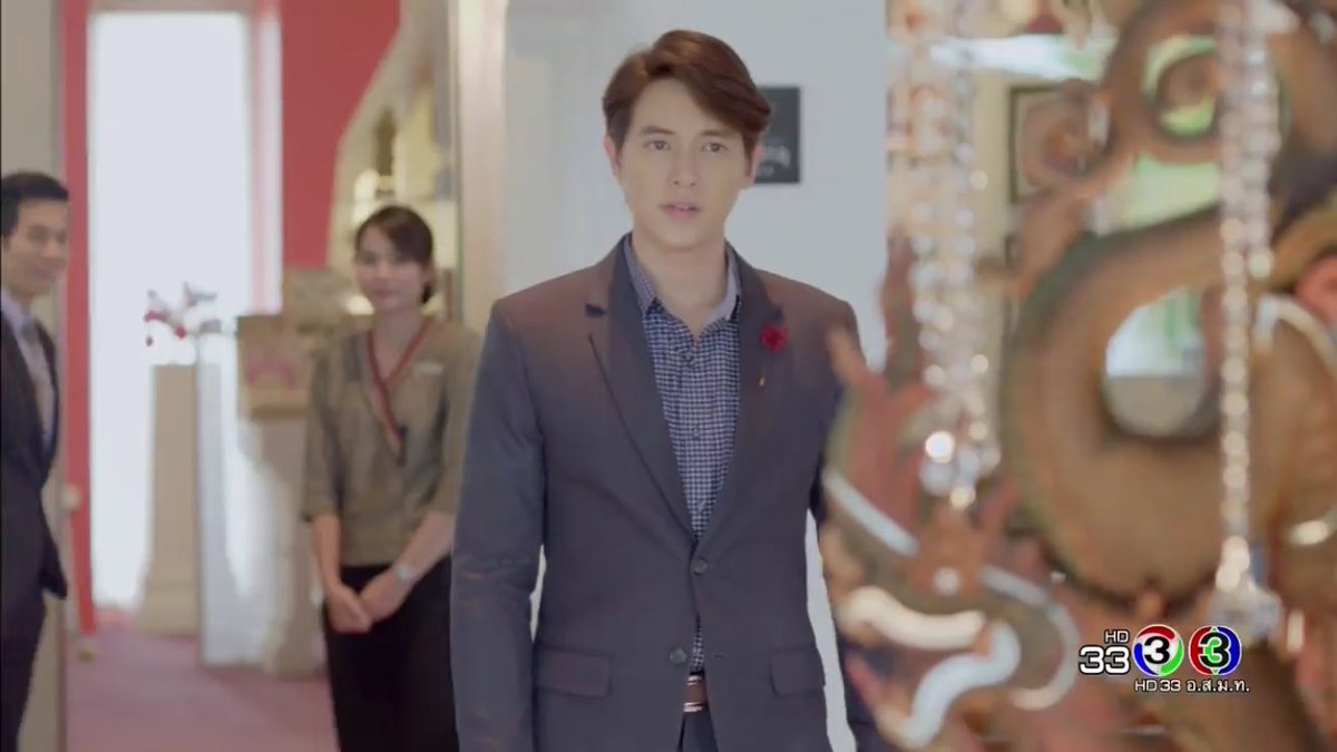 หล่อจัง ❤️ #บ่วงหงส์