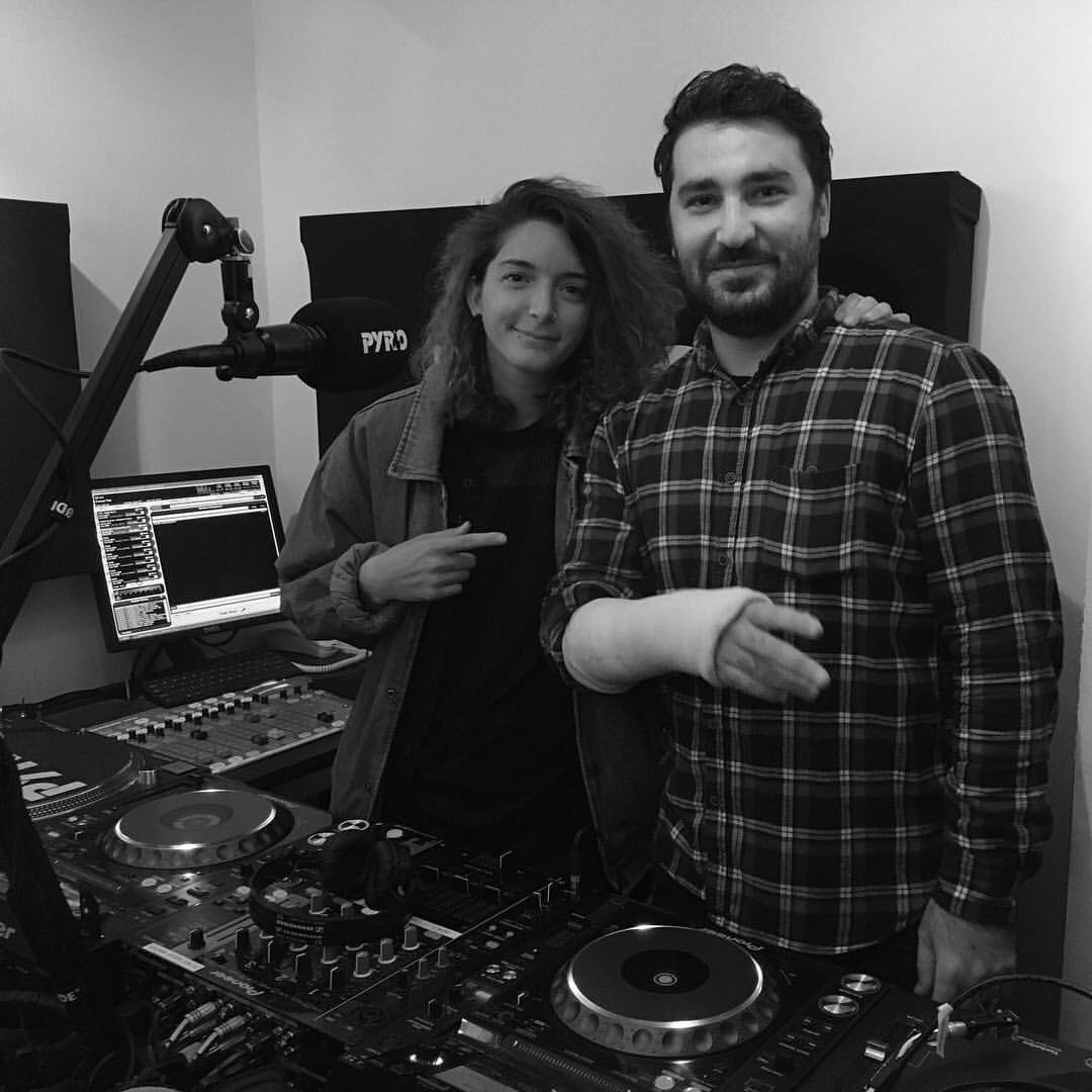 #ListenBack

Stream @steffieTIMANTI on Pyro alongside special guest <a href="/voicedrone/">Voicedrone</a> 

pyroradio.com/timanti-with-g…