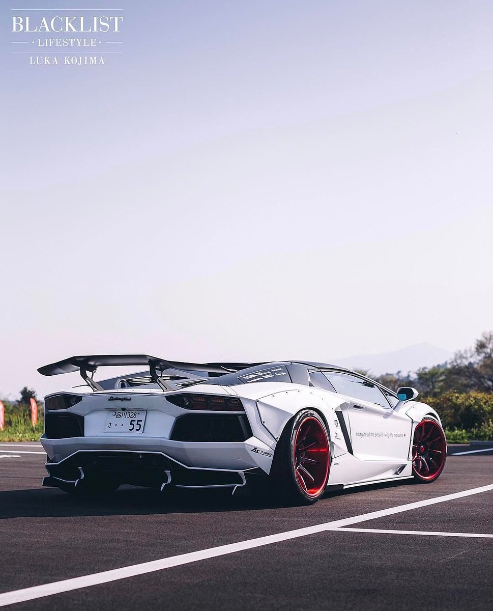 LibertyWalkAustralia tweet media