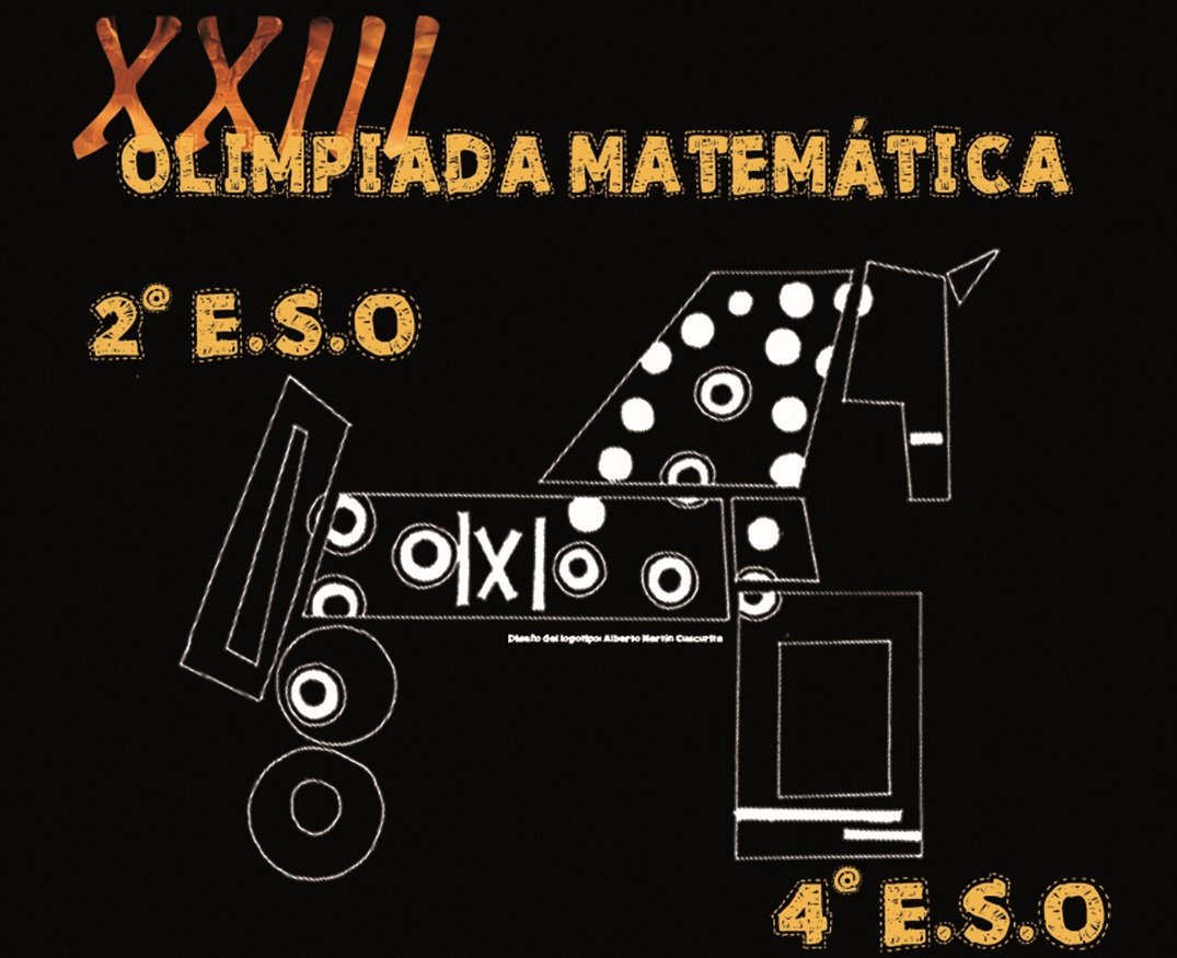Soria celebra la XXIII Olimpiada Provincial de Matemáticas dlvr.it/P6HJTx