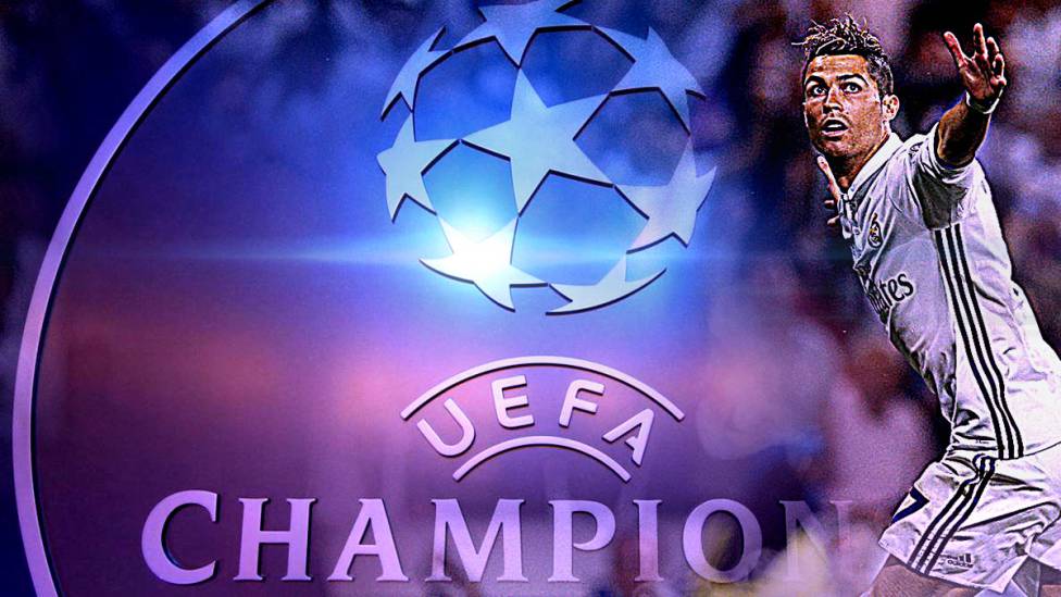 MARCA: 1 gol lagi Cristiano Ronaldo akan menyamai Messi sbgai pencetak gol terbanyak #UCL enam kali untuk musim ini.