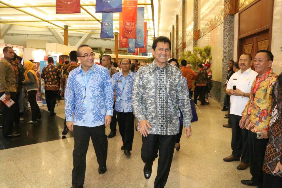 Kementerian PANRB tweet media
