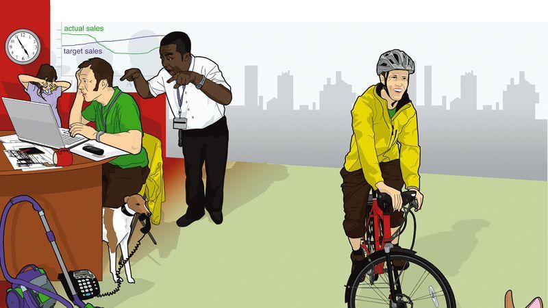 bikeradar's tweet photo. Feeling stressed? A spin on your bike could help clear your mind #MentalHealthAwarenessWeek 
https://t.co/2eGNGSBOGy https://t.co/BOlhTbULYj