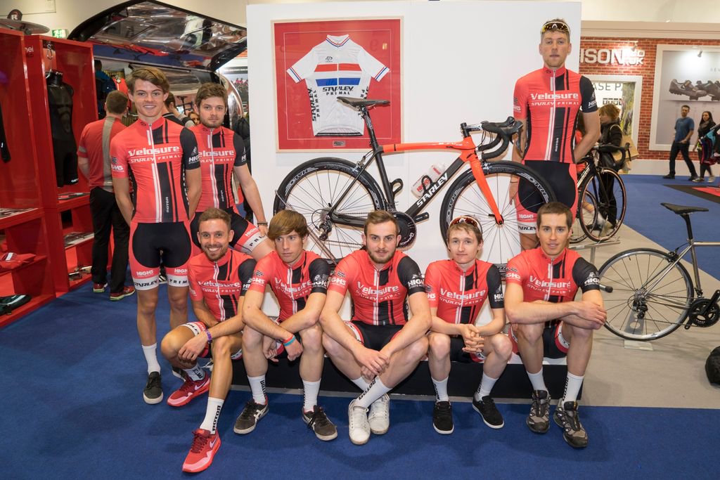 No Starley team this year. #NotGood 

But next year is a whole different story #NewChapter