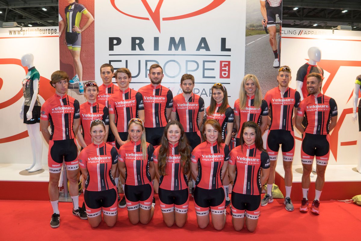 Starley Bikes tweet media