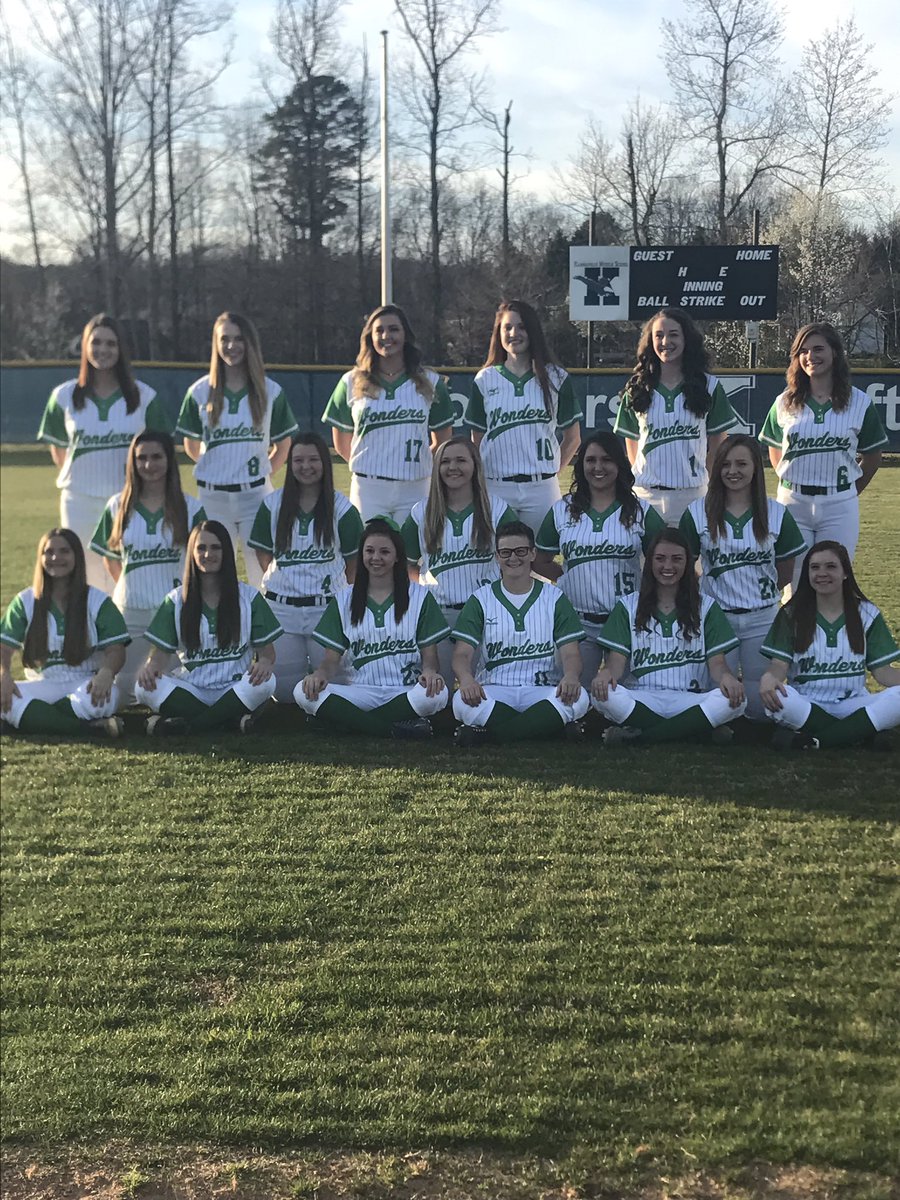 Lady Wonders will host Mooresville in a 2nd round match up Thursday 630pm. Come support your Wonders!!!!