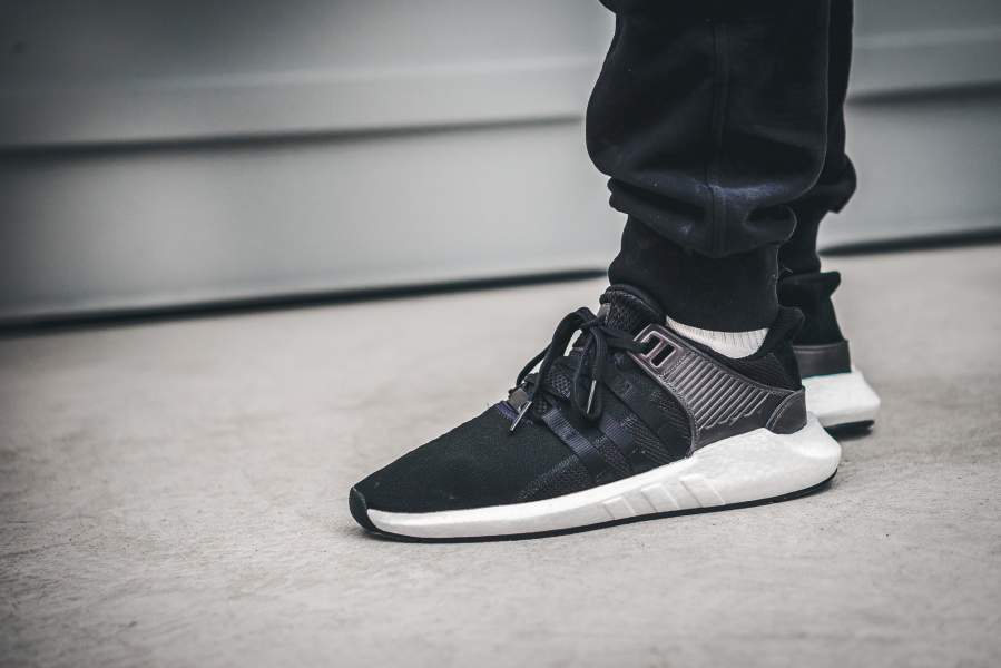 adidas eqt leather