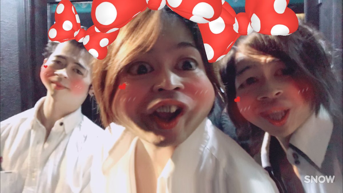 yatamint's tweet photo. |´-`)ﾁﾗｯ＜僕達もいるよ) https://t.co/Nxj5dxRE95