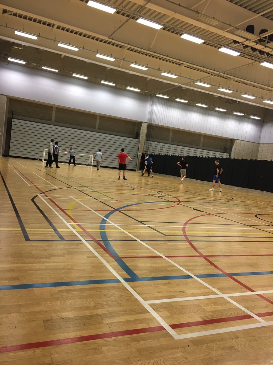 KC_Enrichment's tweet photo. Competitive edge coming out!! #Level3PublicServices #Football #Enrichment @kirkleescollege https://t.co/HyM9YnMQcw