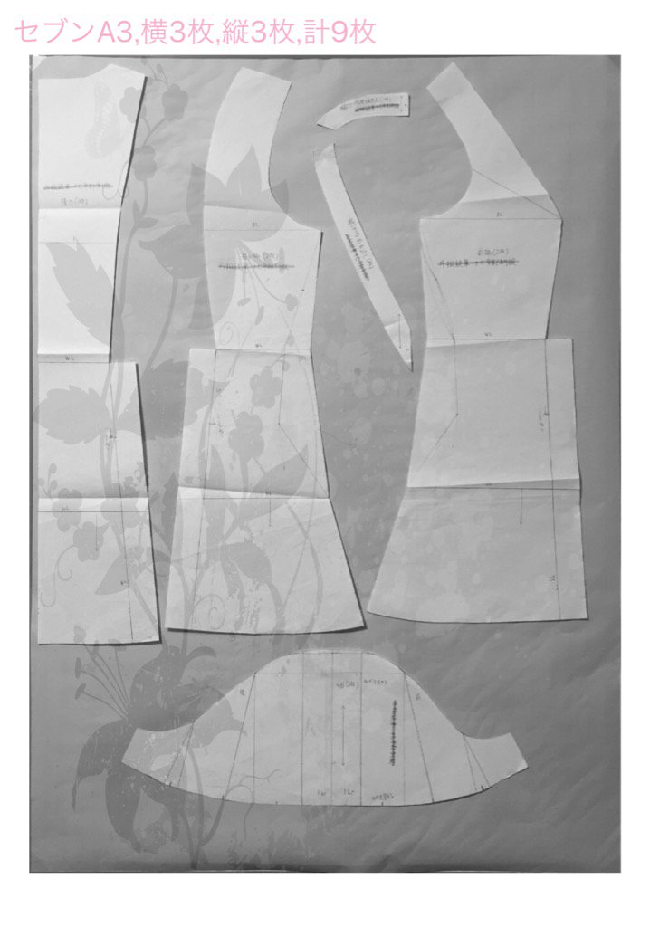 kanemotinisan's tweet image. 片桐鏡華(女性M)
ガンスリンガーストラトス
型紙共有アプリ！『cospi』!#cospi appsto.re/jp/qIfOhb.i