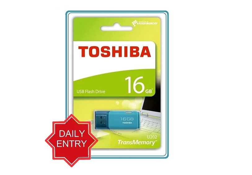 FreeComp_UK's tweet image. COMPETITION! We have another 16GB USB Flash drive to give away to one lucky winner!
Ends 09 June

Enter on our site:
Freecomp.co.uk/usb