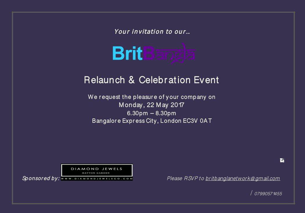 BritBangla's tweet photo. @masterchefpromo @IndianSaffron https://t.co/aqCsm5oIgn