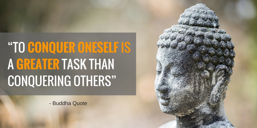 kuldeep_lko's tweet photo. On #vasakday, a great quote to rejoice the teaching of #Buddha 
 बुद्ध पूर्णिमा #wisdom #mind #meditation #BuddhaPurnima https://t.co/wevgOXqRQJ