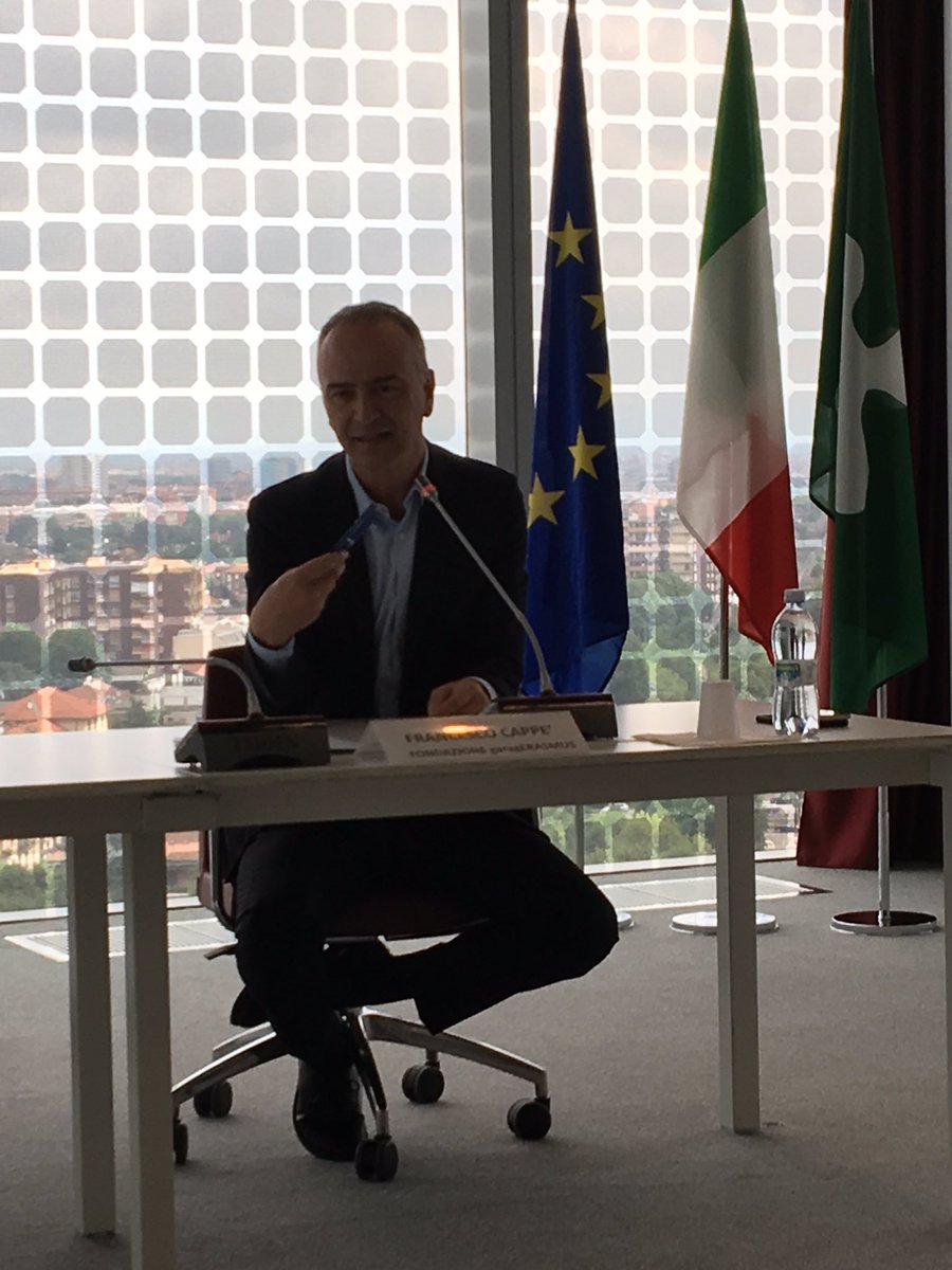 Antomar555's tweet photo. @FrancescoCapp1 Ruolo importante dei soci fondatori di @garagErasmus @evivaenergia è tra questi @BagnascoCarlo https://t.co/7iA5EtyUrE