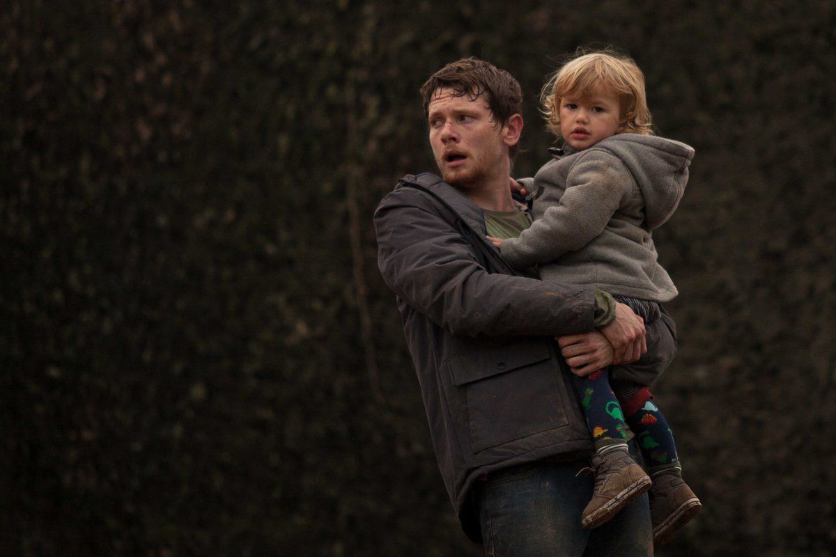 Make sure to catch our BAFTA-winning short film HOME tonight on <a href="/BBCOne/">BBC One</a> at 23.50 - bbc.co.uk/programmes/p05…