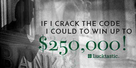 Yung__E's tweet photo. Help me pull off The Heist and win up to $250,000! https://t.co/oibxuuTbtp https://t.co/fySm5Xnz8F
