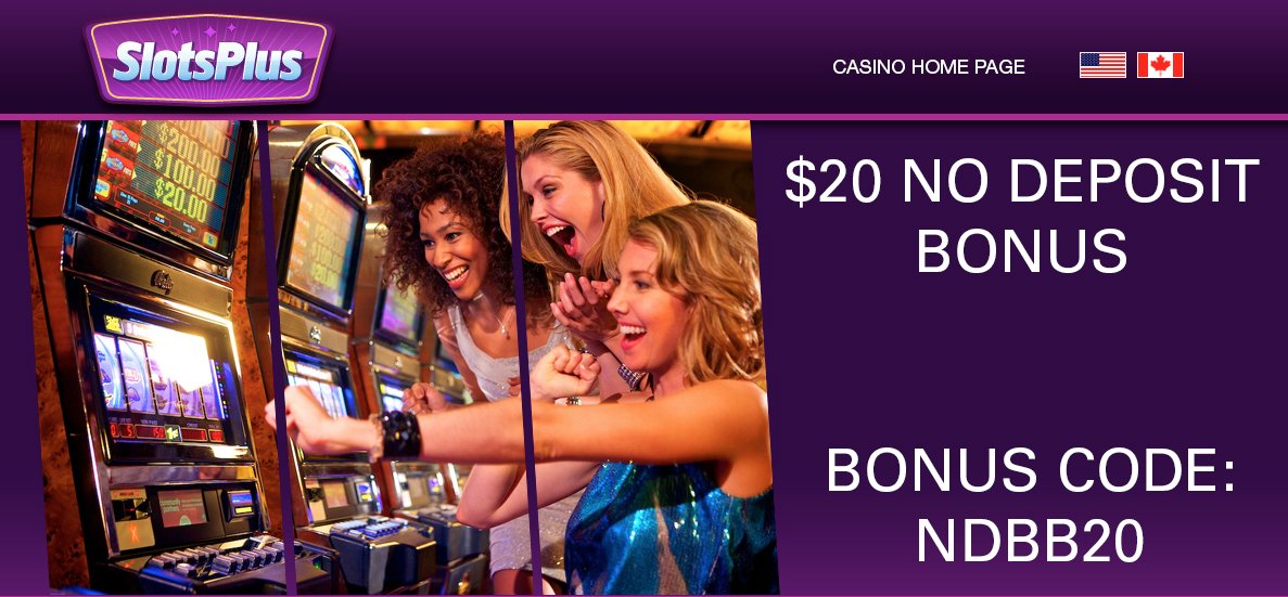 GamesandCasino_'s tweet photo. New bonus code ▶NDBB20◀ from Slots Plus Casino 
🆓$20 NO DEPOSIT BONUS🆓
https://t.co/rHO2o9U91O
#slotsplus #casino #bonuscode https://t.co/yhMUlNO1eo