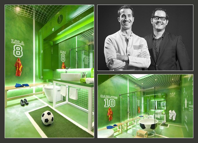 Juego Limpio FC, un baño para futboleros - tokegol ow.ly/6btW30bAB62
@egueyseta EGUE Y SETA