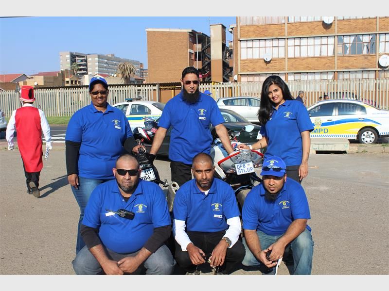 Benoni City Times tweet media