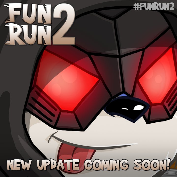 TheFunRun's tweet photo. New #FunRun2 update coming soon! Check out the Fun Run 2 newsfeed for more info! https://t.co/Nuxuct8ZoM