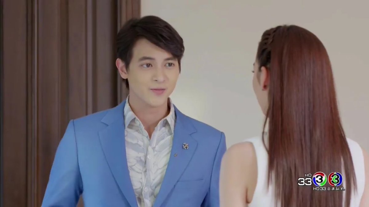 Papie_MMYL's tweet photo. ยิ้มทีใจวีละลายเลยค่ะ ❤️ #บ่วงหงส์ https://t.co/2YvH7F2JBR