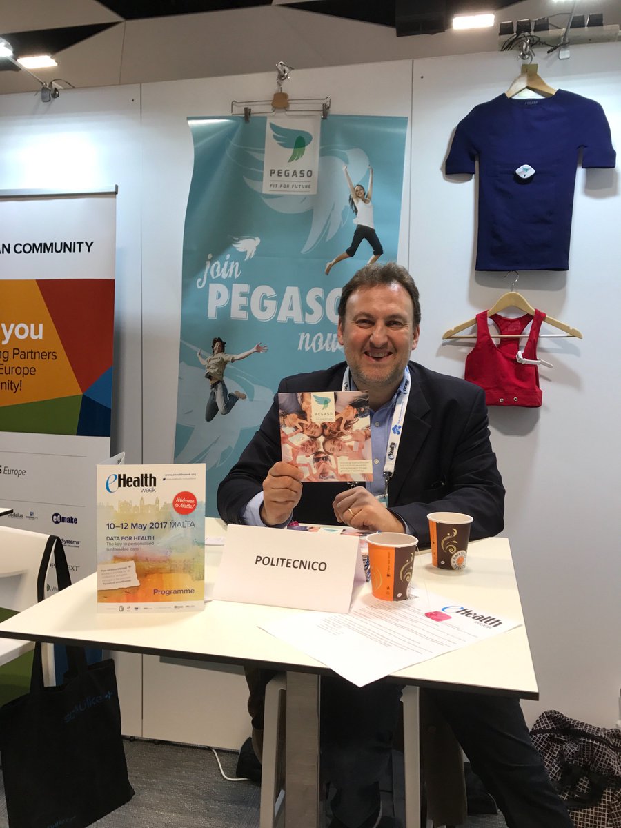 Giuseppe Andreoni tweet media