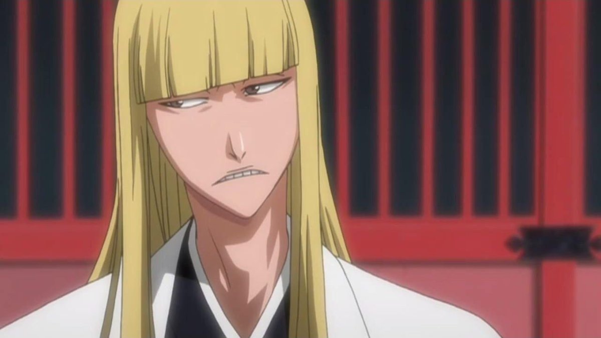 O Xrhsths あのこん Sto Twitter 平子さん誕生日おめでとう なんか色々好みでやばい Bleach 平子真子生誕祭17 5月10日は平子真子の誕生日 祝う人rt