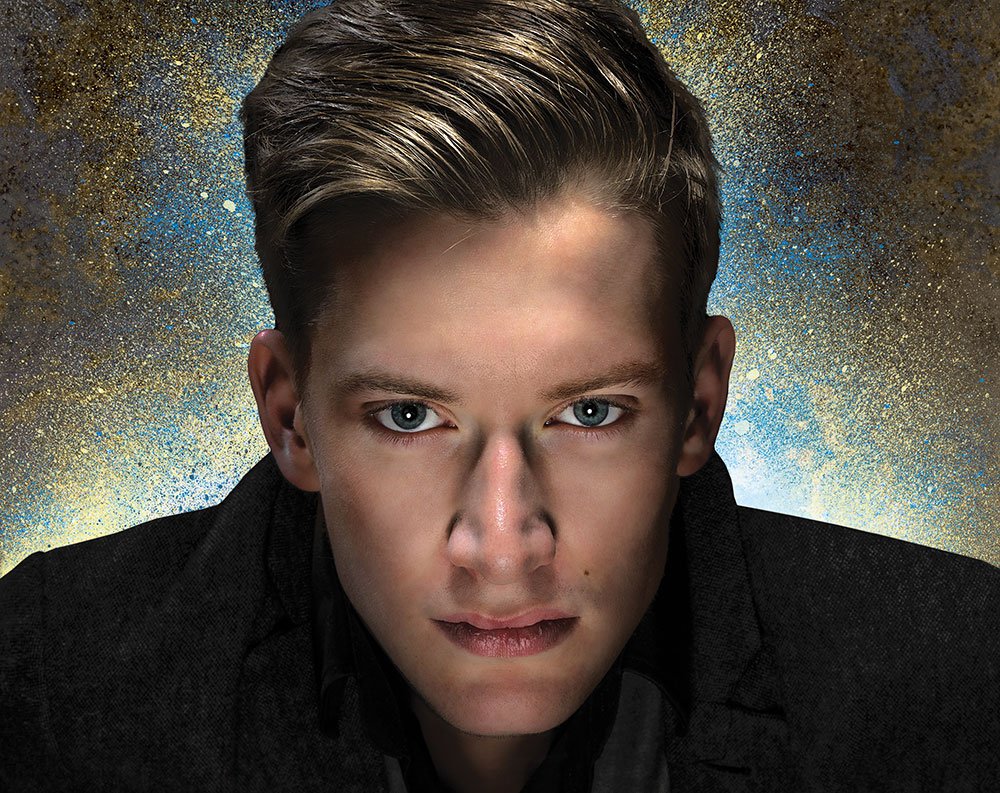 LiveNationUK's tweet photo. EXTRA SHOWS: @Daniel_Sloss adds a string of new dates to his 'Now' tour! https://t.co/fvGn6CVsej https://t.co/Oog8dqfy0U