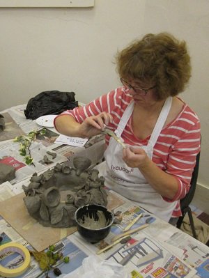 There are so many inspirational workshops on at Godinton this month! All listed on our website so don't miss out. ow.ly/gL0K30bwdRu