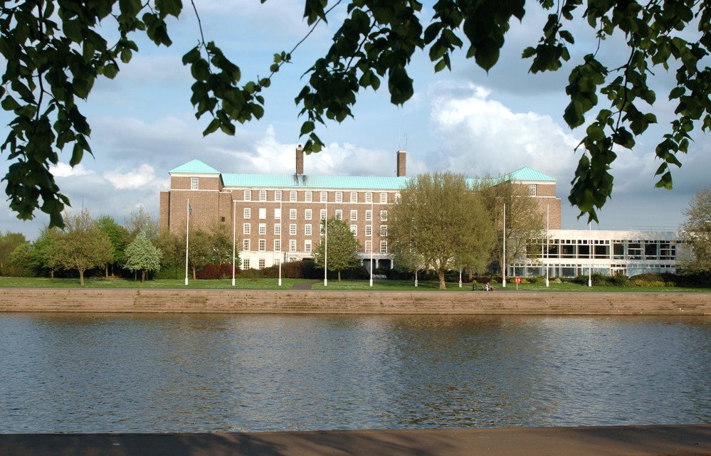 NottsCC's tweet photo. New coalition to form majority group at County Council following last week's elections https://t.co/QzUqKX5Fgn #VoteNotts https://t.co/zKqbgZDewO