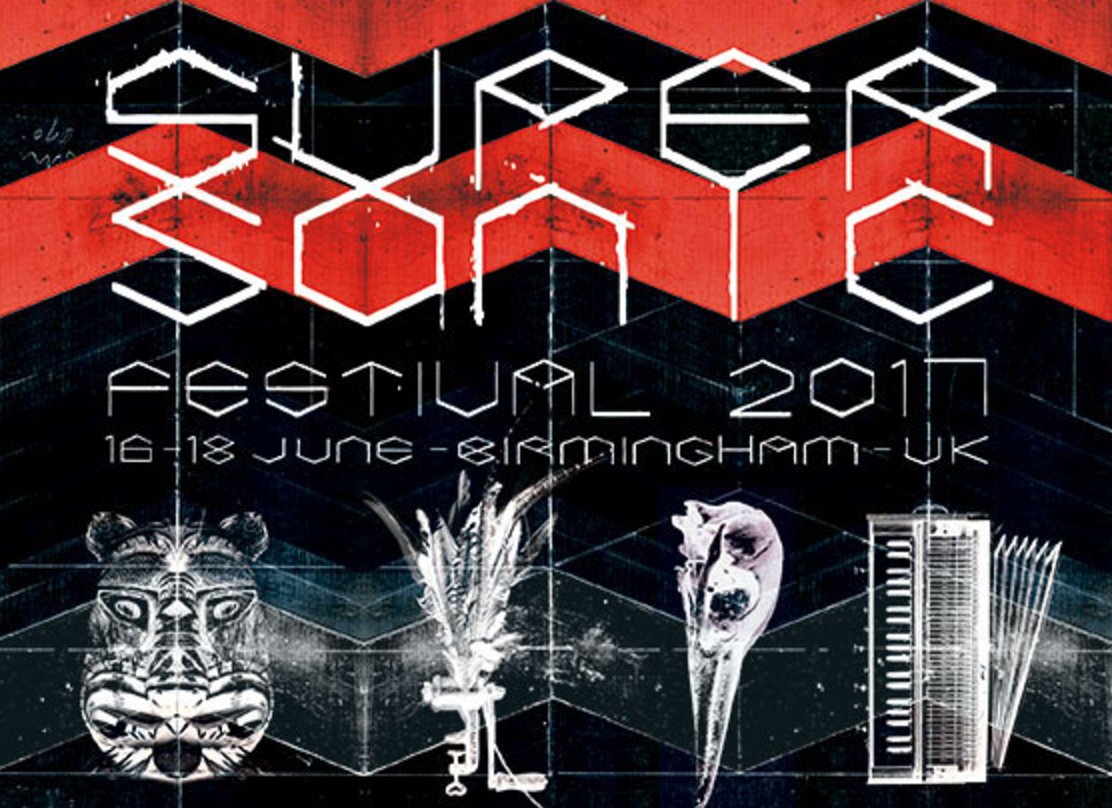 MethodsUnsound's tweet image. The UK's noisiest inner-city festival is back! Supersonic 2017 preview and mix by @myyada -
bit.ly/2qYRZNL @supersonicfest