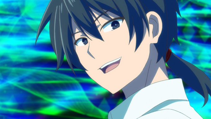 ロクアカのtwitterイラスト検索結果 古い順