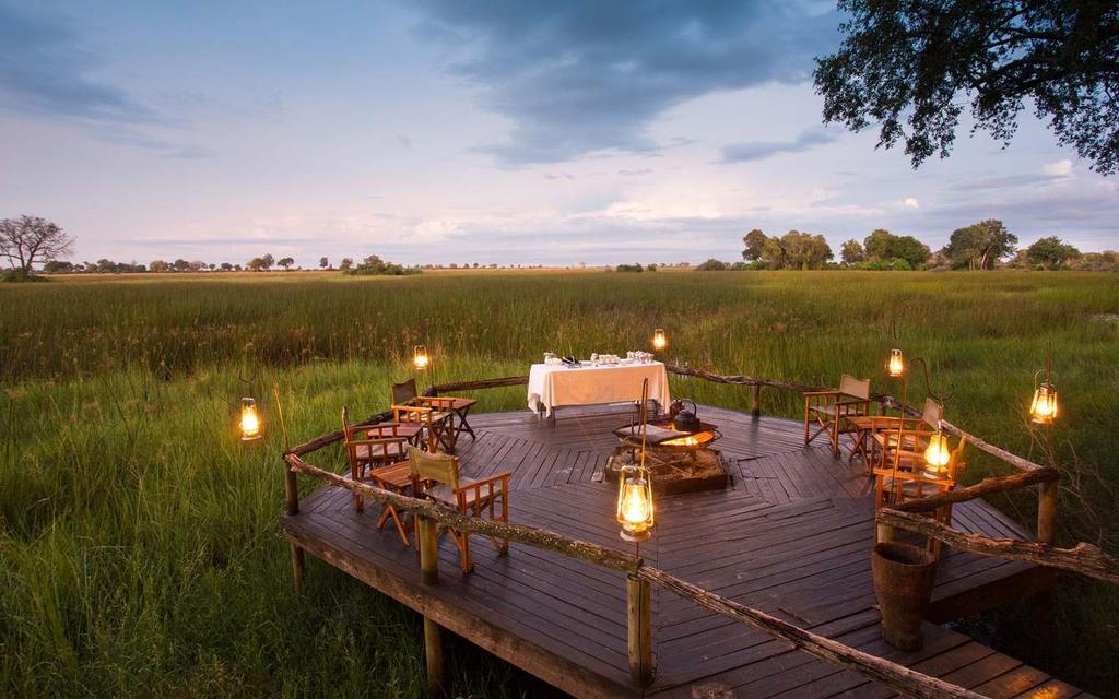 Kaone293's tweet photo. This is a place located in Okavango delta called Duba Plains Camp
#KnowBotswana https://t.co/xSwQVMYXMp