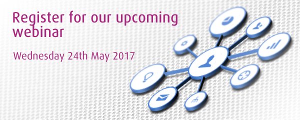 DataHQ's tweet image. Join DataHQ and Apteco @FastStats as they discuss 'Is your data fit for purpose in this era of changing regulation' brighttalk.com/webcast/14697/…