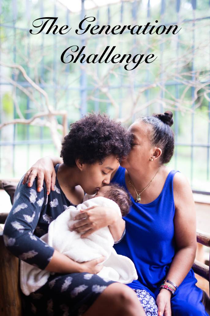 weareleoske's tweet photo. Are you from a lineage of 3 existing genrations?  You, baby &amp; cucu? Take part in our challenge and WIN #generationchallenge #LeoSalon https://t.co/Em8dQp2ehZ