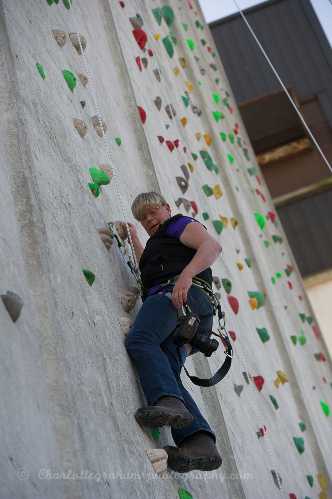 MadCowFudge's tweet image. Well today did some Climbing #Climbing #Yorkshire #ROKT @roktclimbinggym @snapperjim @samcampbell3105 #Mustbemad #Crazy