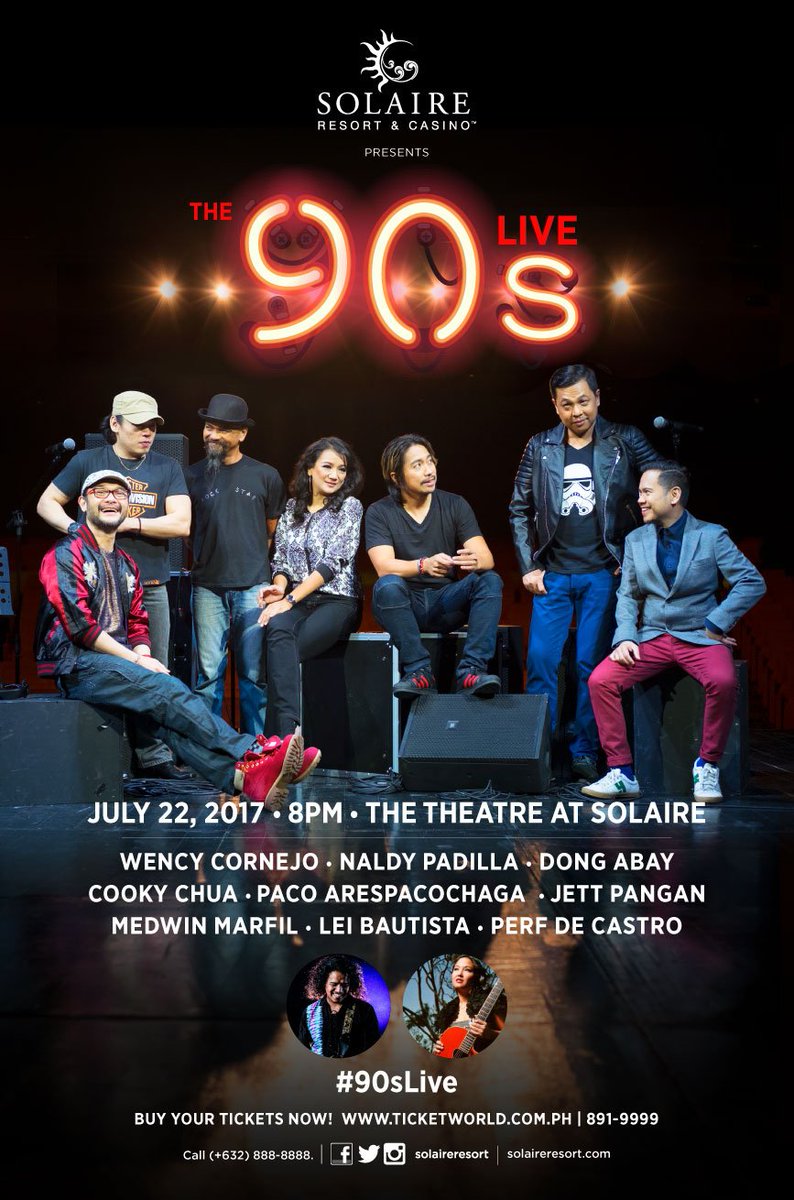 taraletsdotcom's tweet photo. Get your #90sLIVE tickets debit or credit now to get the best seats - https://t.co/lx14T3MdIY https://t.co/Z2tFoDMrFU