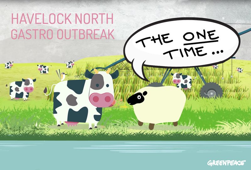 direktorindo's tweet photo. More sickness via contaminated water likely if industrial dairy &amp; irrigation not... https://t.co/xyHumjc8fA by #Greenpeace via @c0nvey https://t.co/ACghp7AkkO