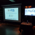 Photo by STS Payments (@STSPayments)