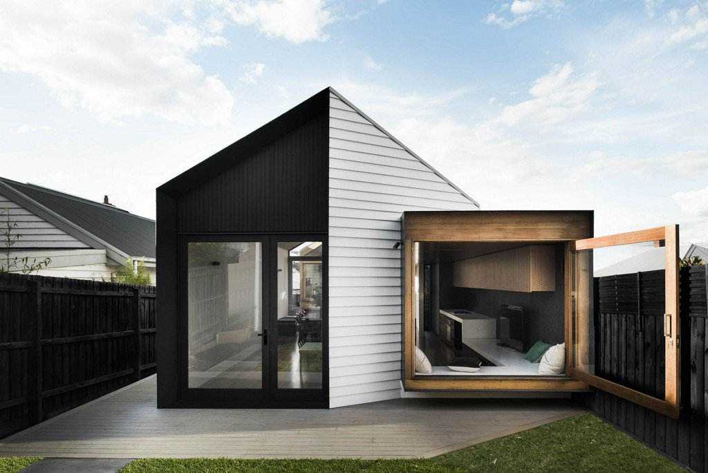 Datum House / FIGR Architecture &amp; Design bit.ly/2q53Cn6