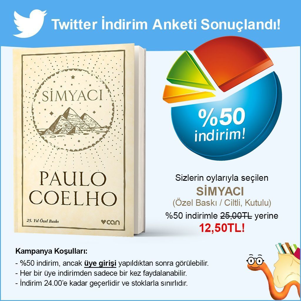 Simyaci Paulo Coelho Fiyatlari Ve Yorumlari En Ucuzu Akakce