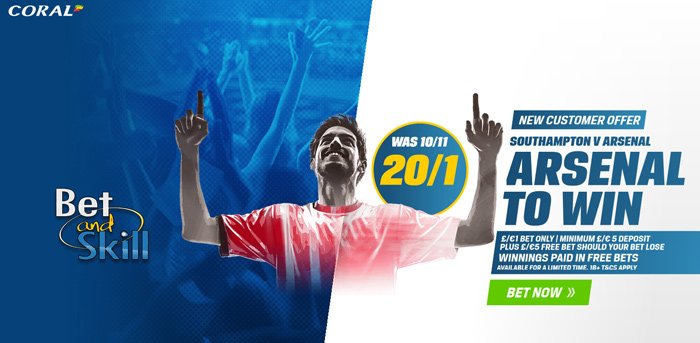 Coral Enhanced Odds