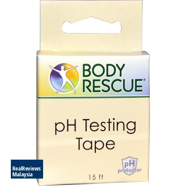 marealreviews's tweet image. Body Rescue, PH Testing Tape #bodyrescue #tape #phtesting #kitshome #test #peelu
⭐⭐⭐⭐⭐ 51 reviews 👉 goo.gl/i6X17U