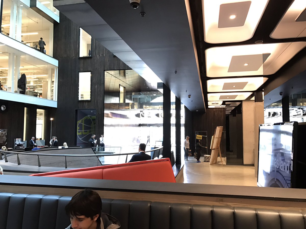 live social in the lobby <a href="/Alphabeta1418/">Alphabeta</a> #BCOconference drop us a line via Veezy.tv to make you screens come alive 😀